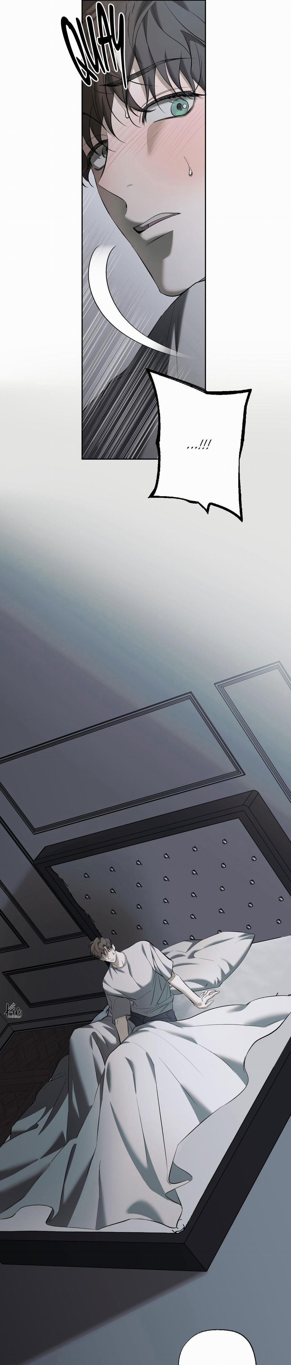 NHỮNG CON CHÓ SĂN CỦA SISYPHUS 8 trang 5