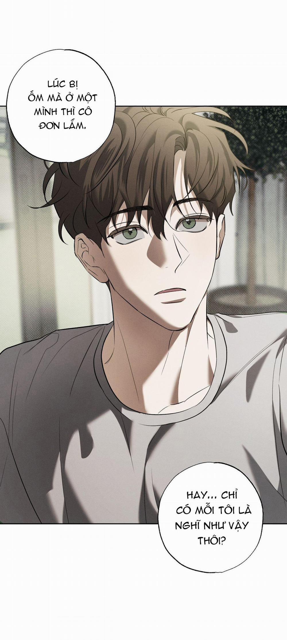 NHỮNG CON CHÓ SĂN CỦA SISYPHUS 9 trang 12