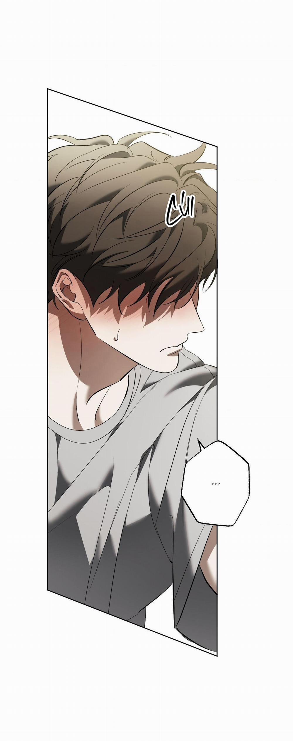 NHỮNG CON CHÓ SĂN CỦA SISYPHUS 9 trang 17