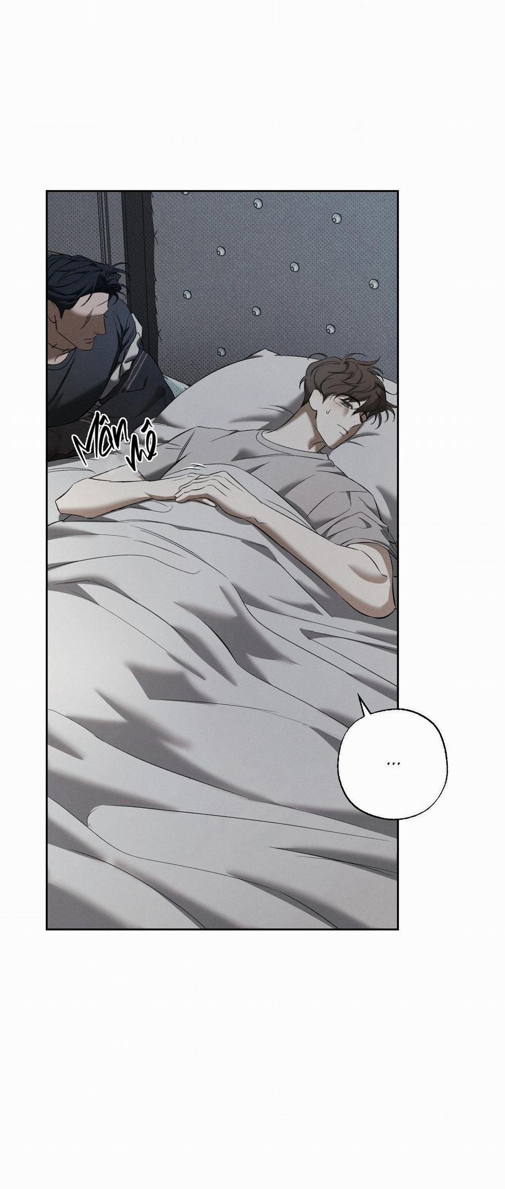 NHỮNG CON CHÓ SĂN CỦA SISYPHUS 9 trang 28