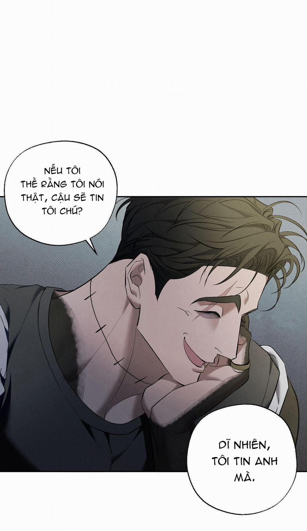 NHỮNG CON CHÓ SĂN CỦA SISYPHUS 9 trang 40