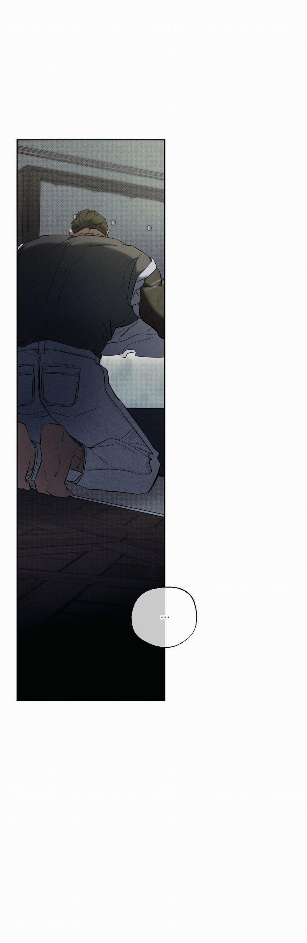 NHỮNG CON CHÓ SĂN CỦA SISYPHUS 9 trang 42