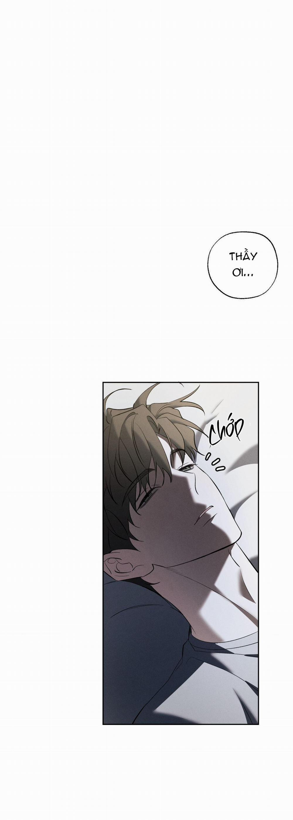 NHỮNG CON CHÓ SĂN CỦA SISYPHUS 9 trang 43