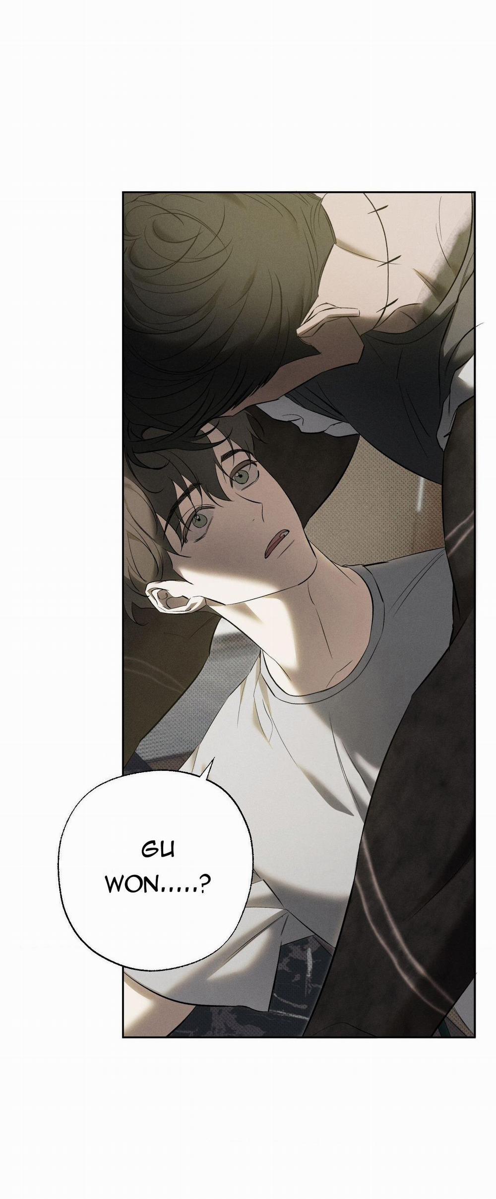 NHỮNG CON CHÓ SĂN CỦA SISYPHUS 9 trang 7