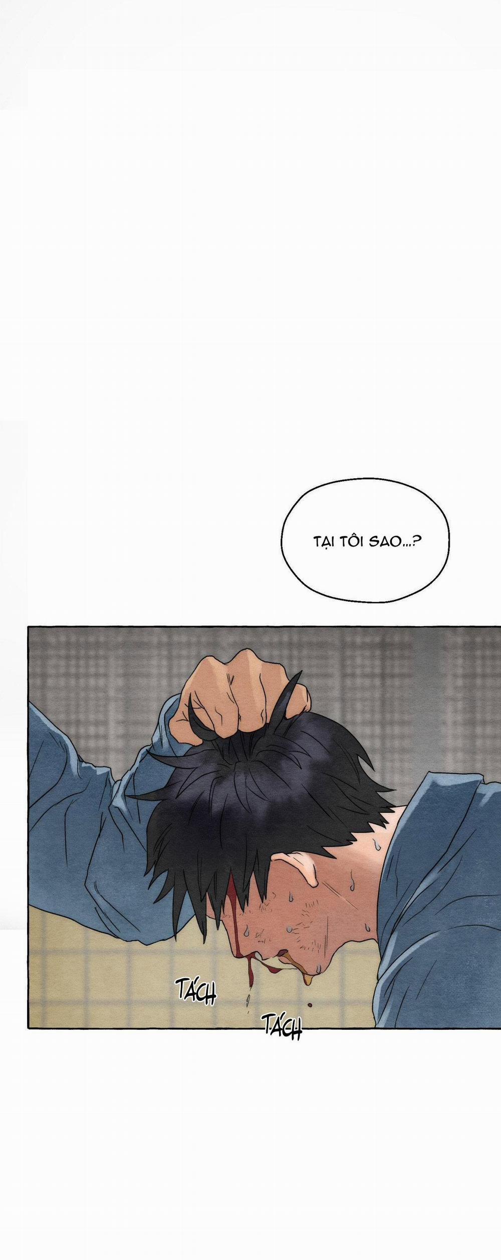 NHỮNG CON CHÓ TRONG TÙ 1 trang 53