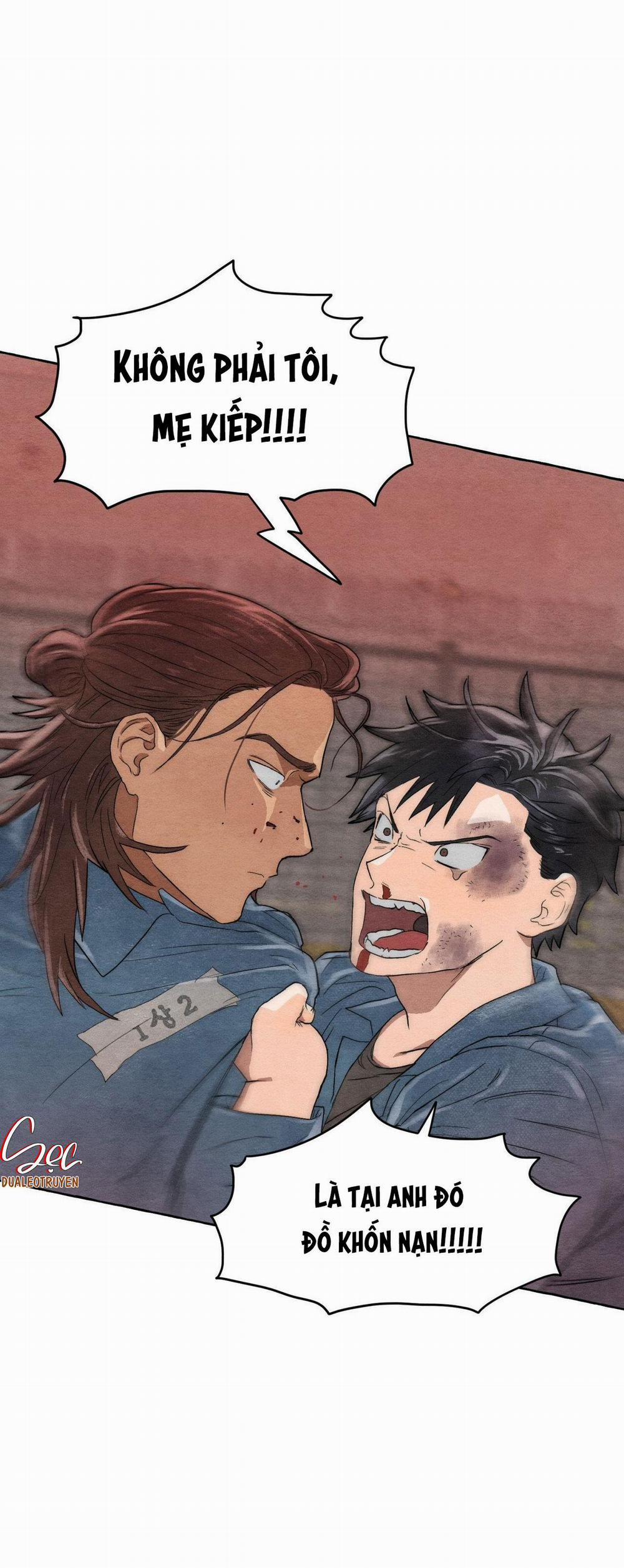 NHỮNG CON CHÓ TRONG TÙ 1 trang 55