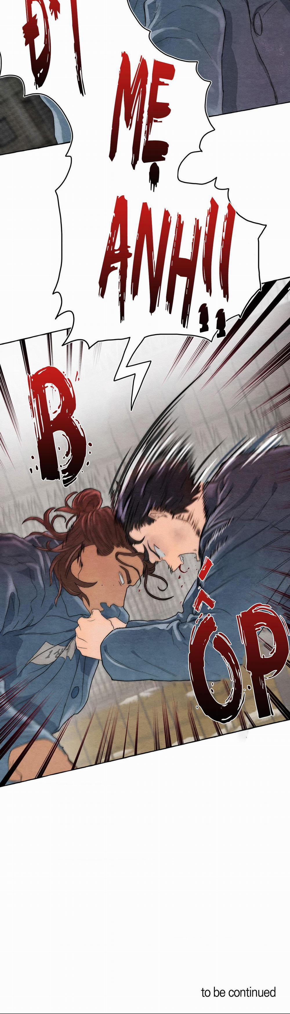 NHỮNG CON CHÓ TRONG TÙ 1 trang 57