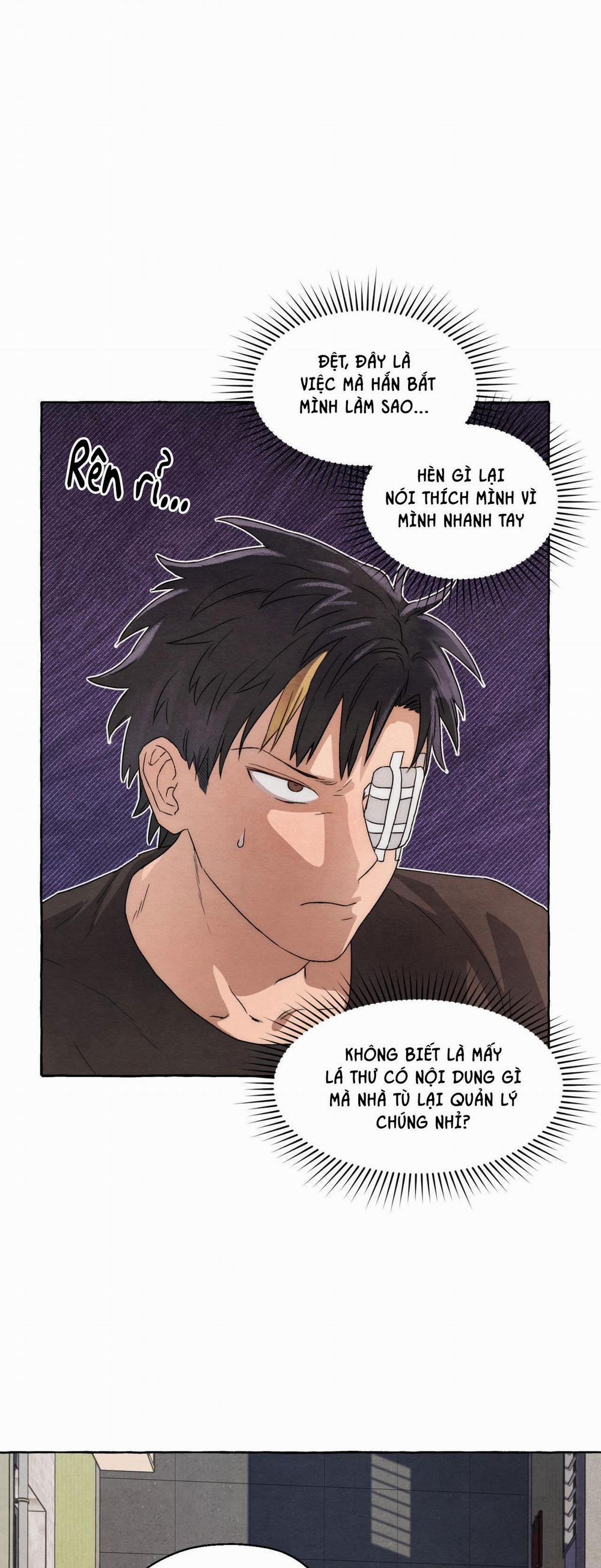 NHỮNG CON CHÓ TRONG TÙ 10 trang 26