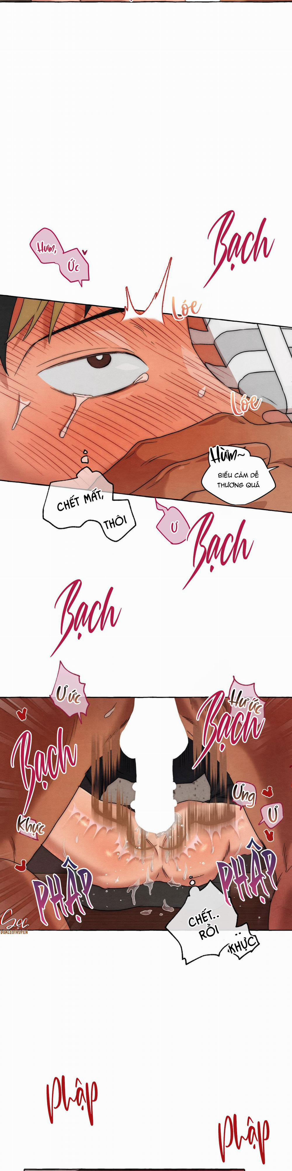 NHỮNG CON CHÓ TRONG TÙ 10 trang 8