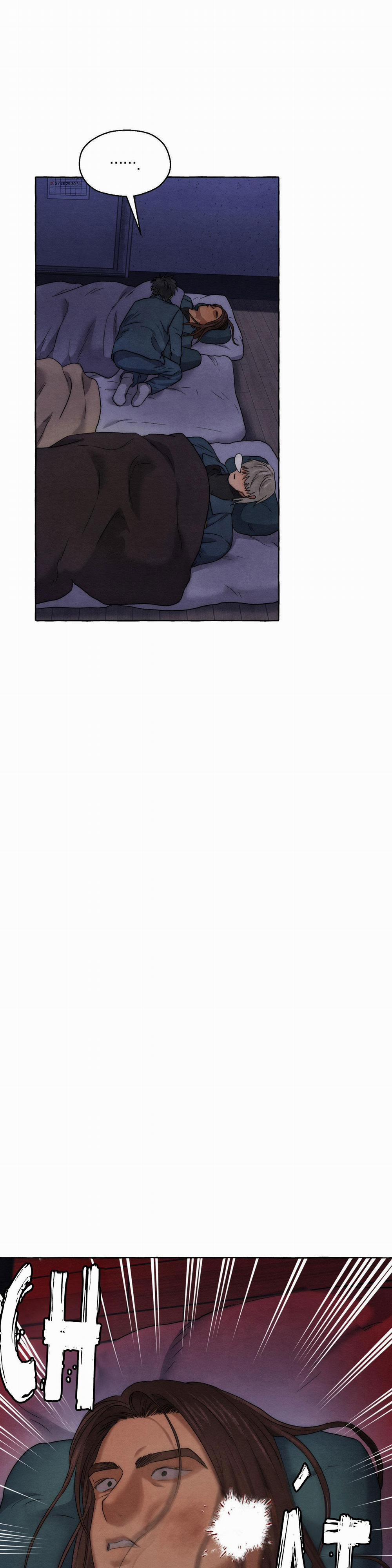 NHỮNG CON CHÓ TRONG TÙ 11 trang 13