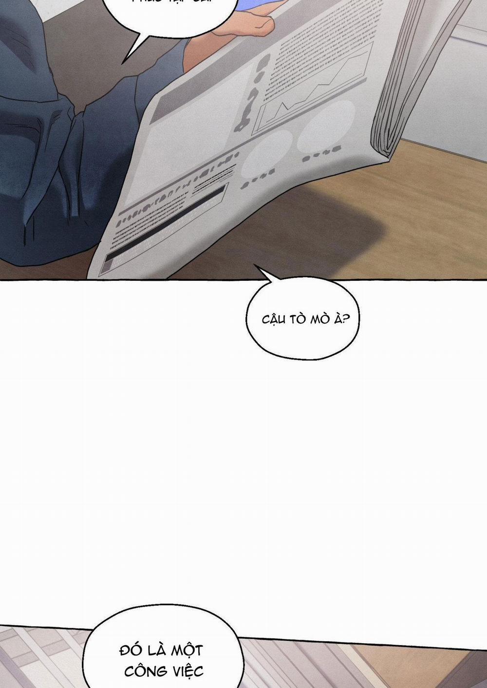 NHỮNG CON CHÓ TRONG TÙ 12 trang 32