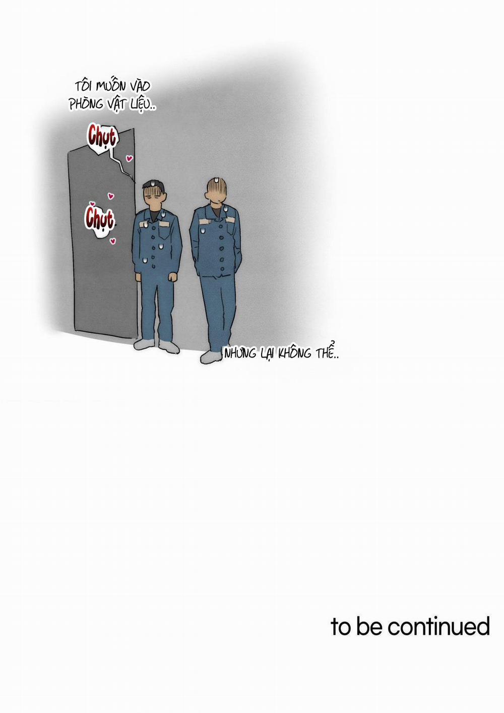 NHỮNG CON CHÓ TRONG TÙ 12 trang 35