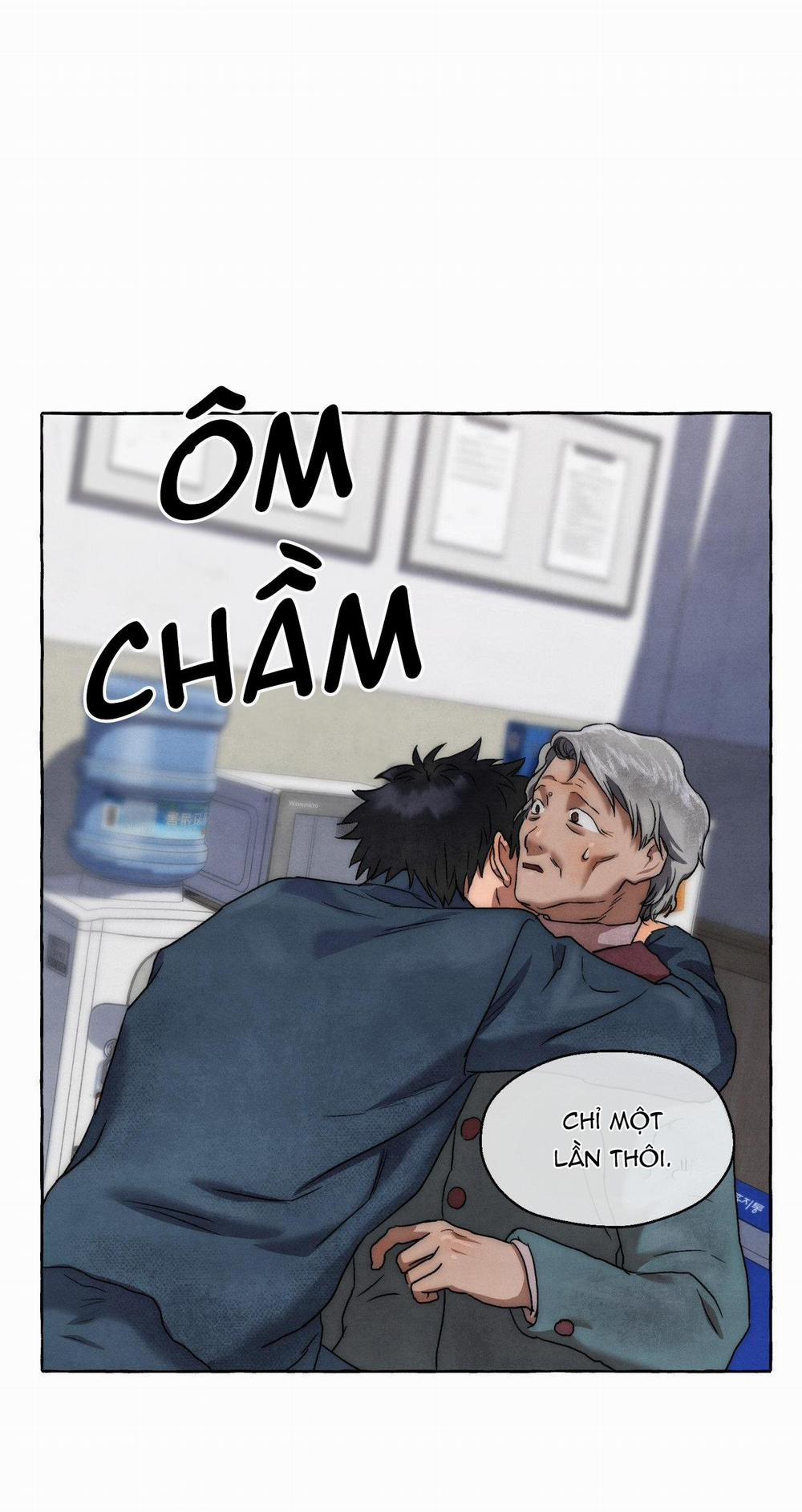 NHỮNG CON CHÓ TRONG TÙ 13 trang 46