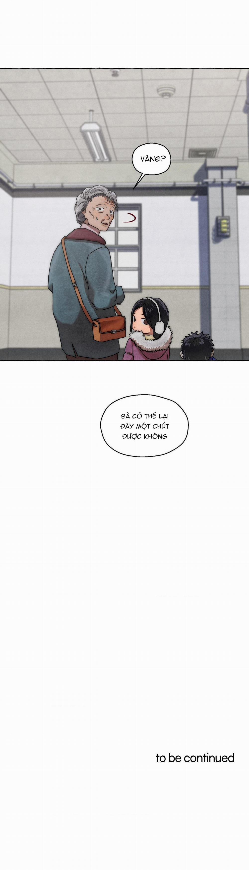 NHỮNG CON CHÓ TRONG TÙ 13 trang 52