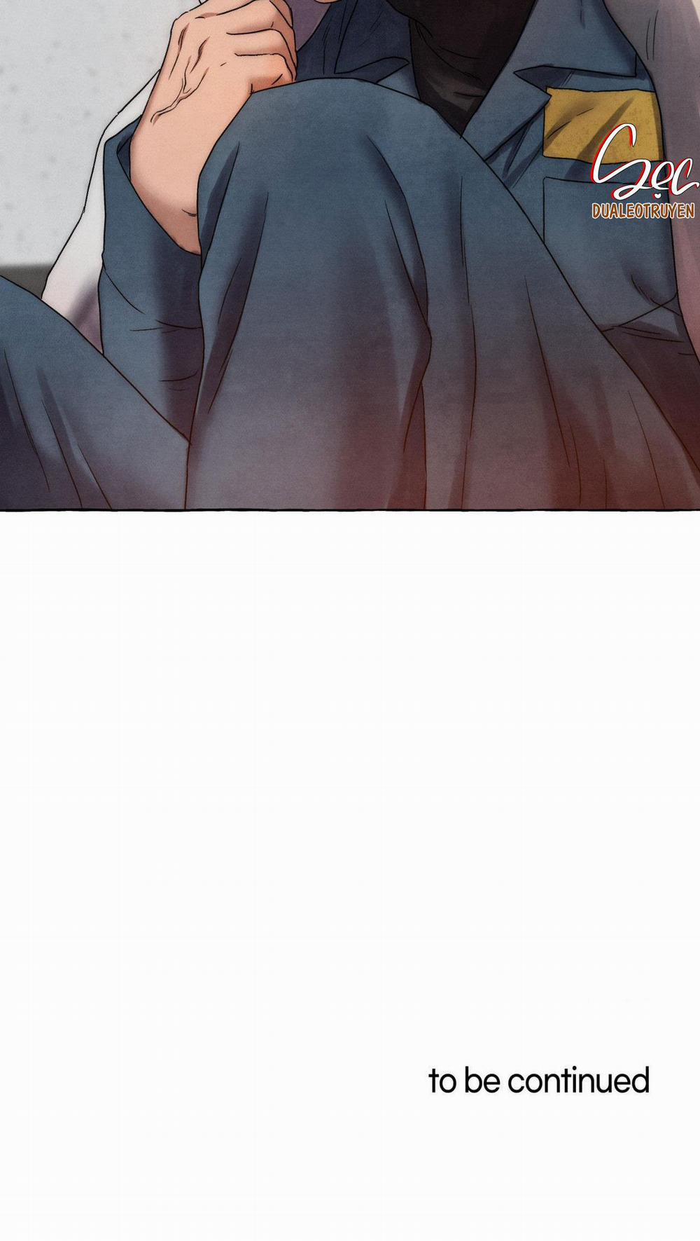 NHỮNG CON CHÓ TRONG TÙ 16 0 trang 35