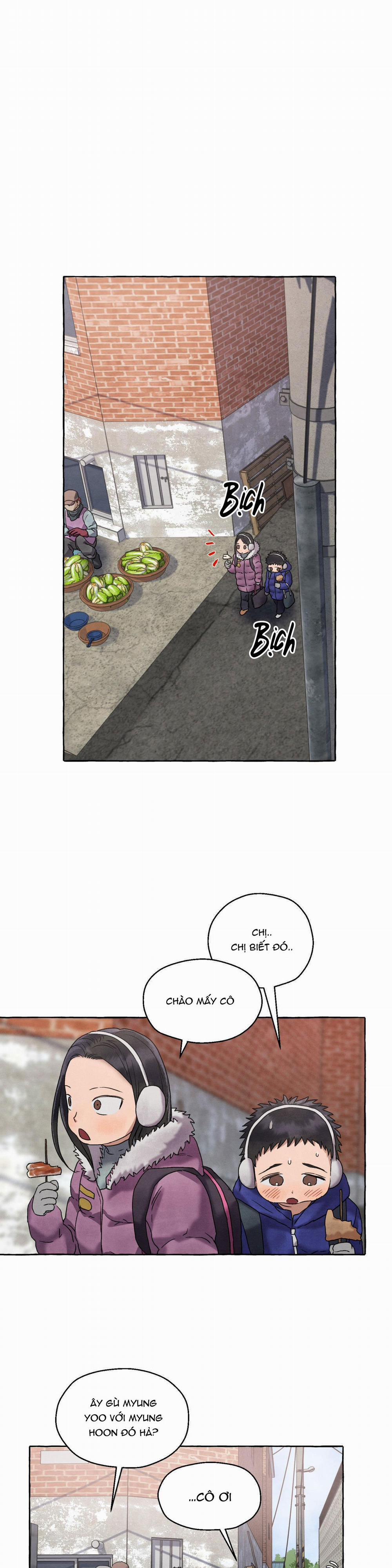 NHỮNG CON CHÓ TRONG TÙ 16 0 trang 8