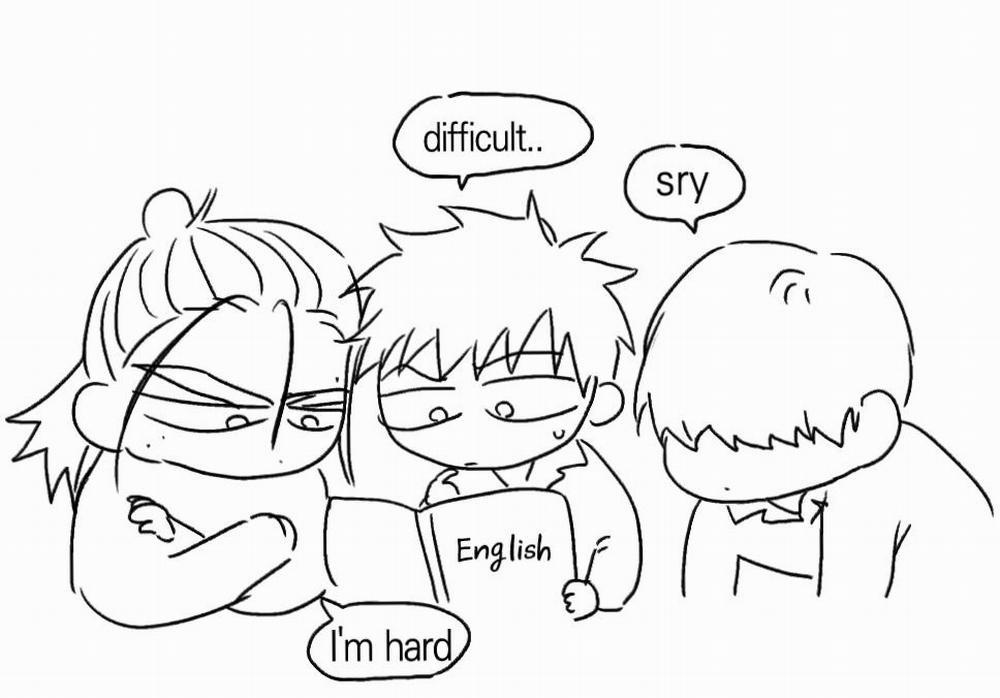 NHỮNG CON CHÓ TRONG TÙ 18.1 trang 5