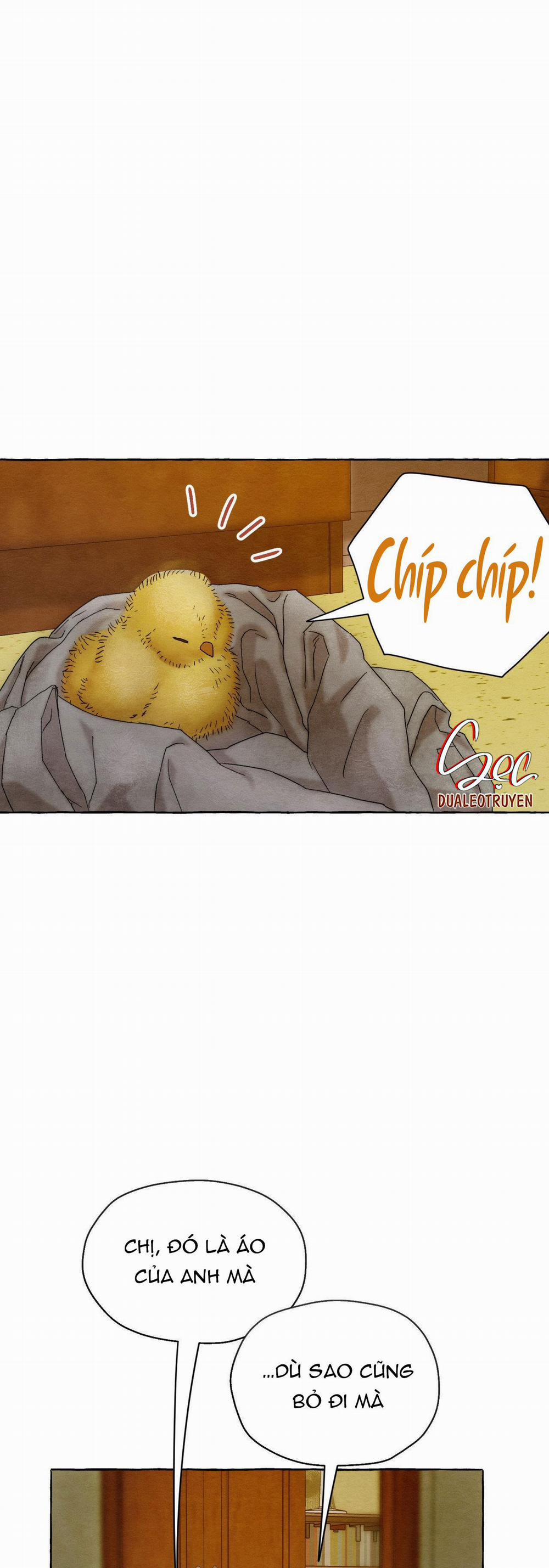 NHỮNG CON CHÓ TRONG TÙ 2 H+ trang 1