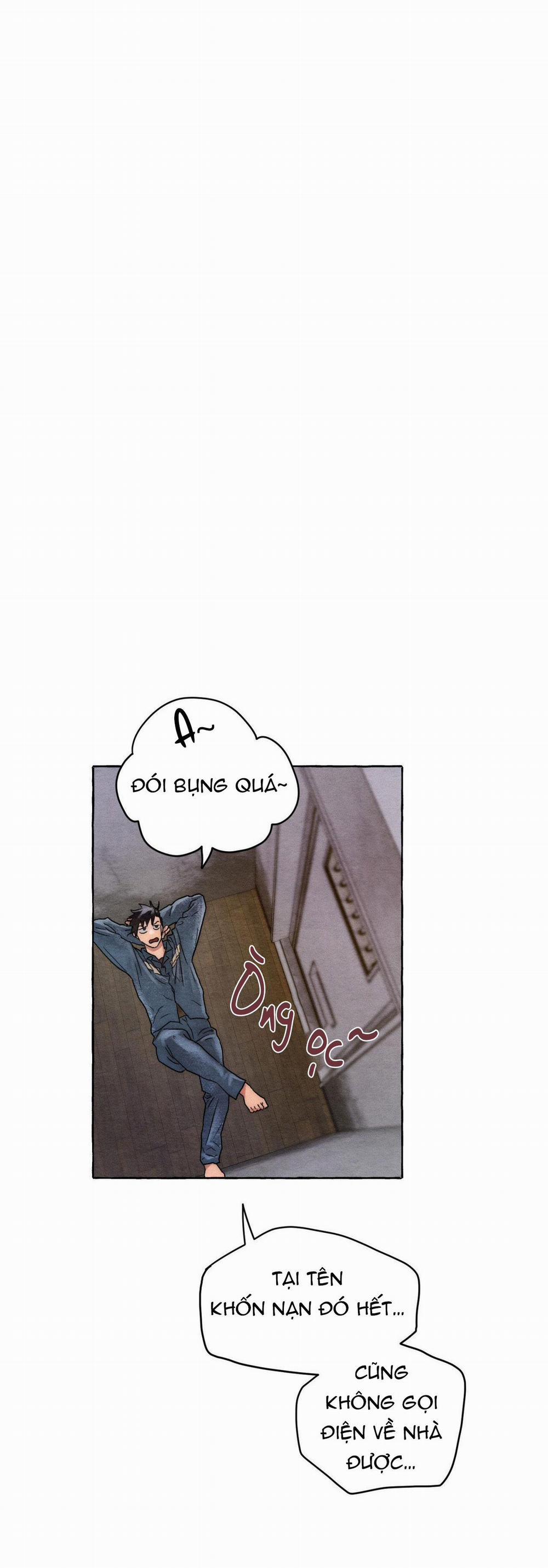 NHỮNG CON CHÓ TRONG TÙ 2 H+ trang 12