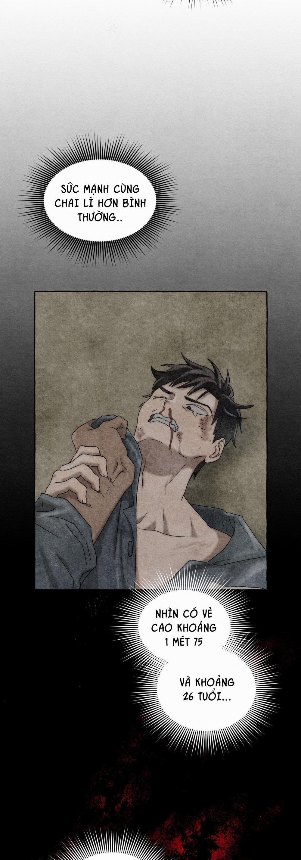 NHỮNG CON CHÓ TRONG TÙ 2 H+ trang 17