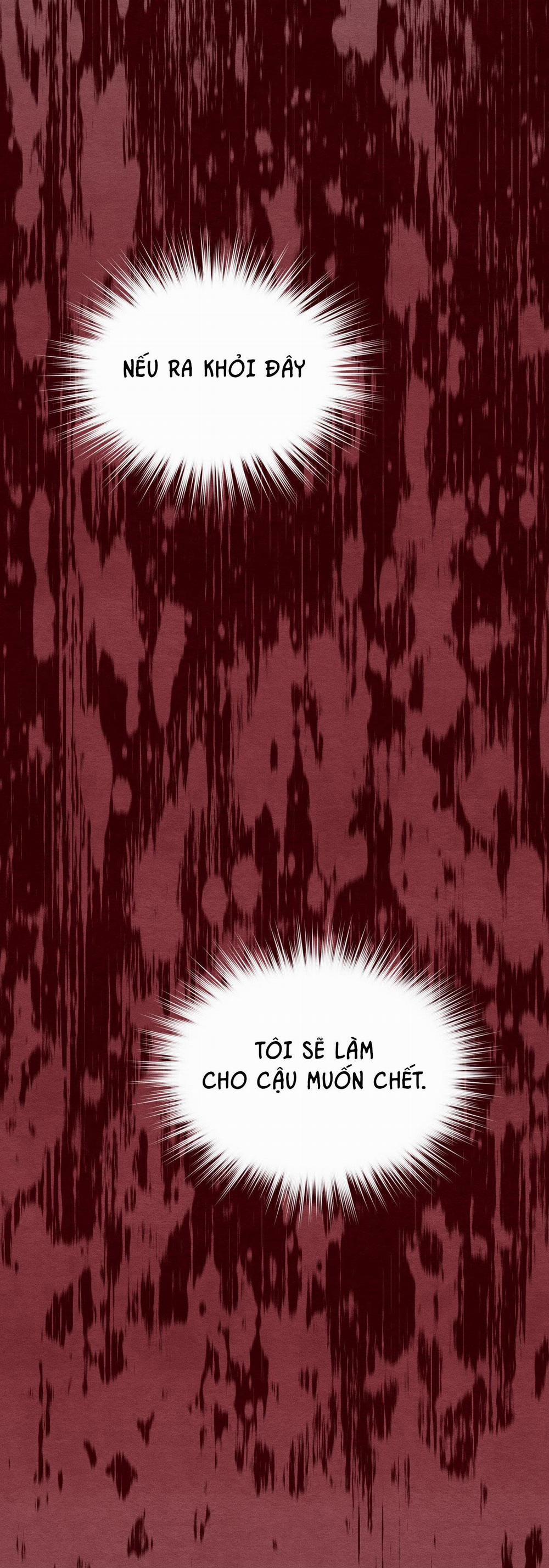 NHỮNG CON CHÓ TRONG TÙ 2 H+ trang 21