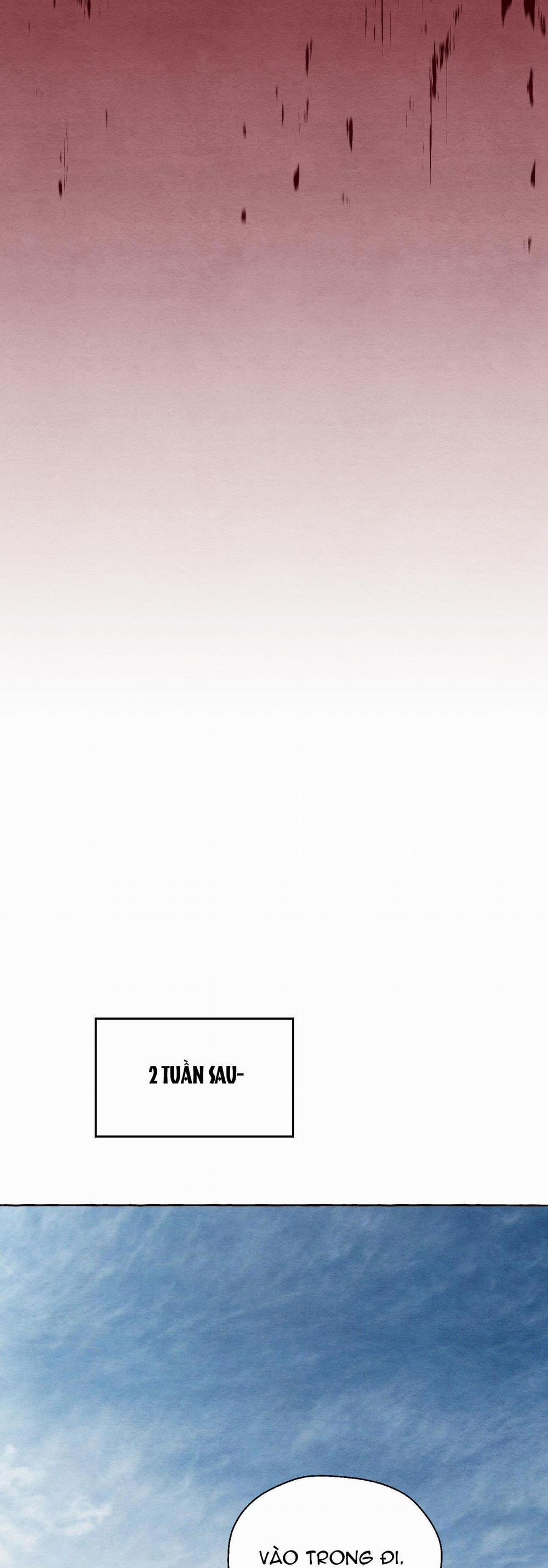 NHỮNG CON CHÓ TRONG TÙ 2 H+ trang 22