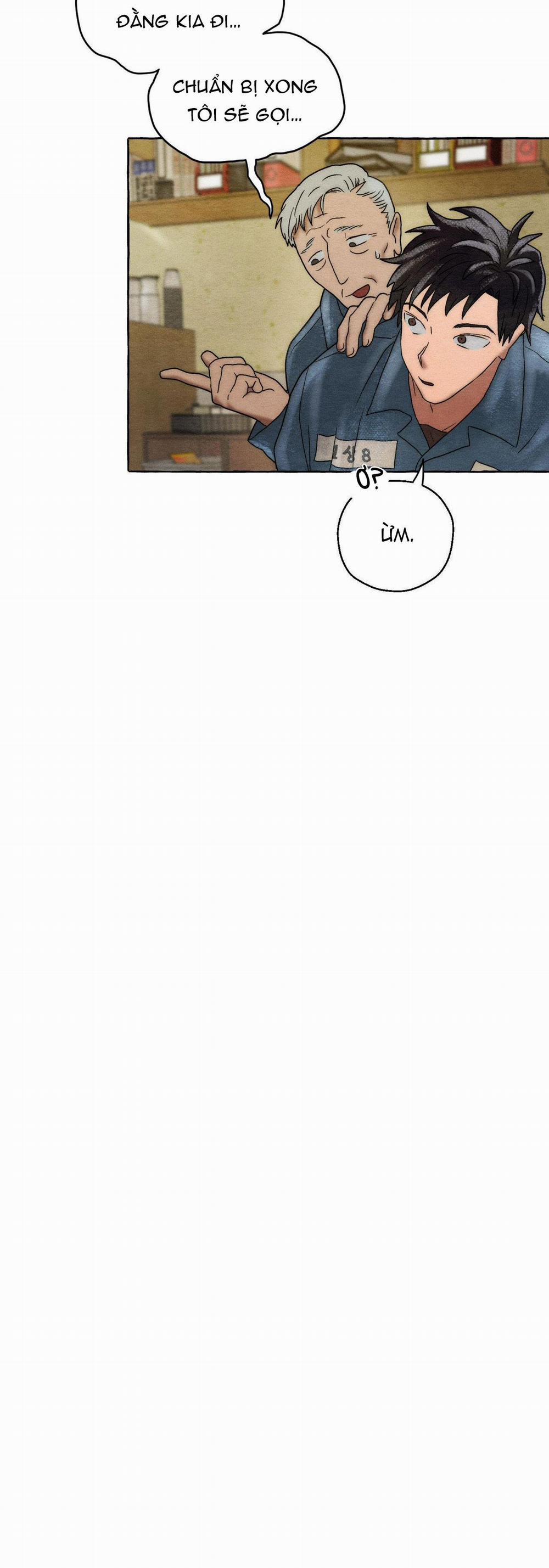 NHỮNG CON CHÓ TRONG TÙ 2 H+ trang 26