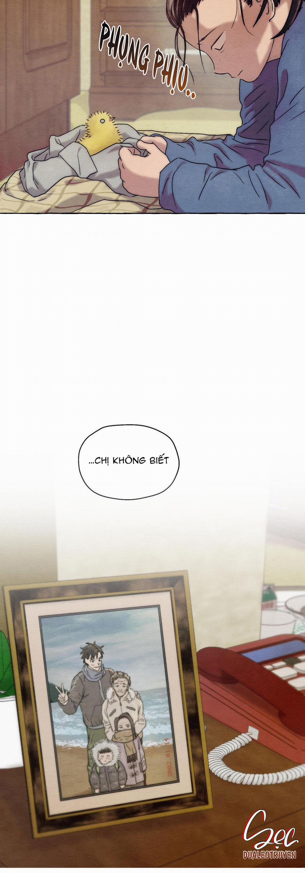 NHỮNG CON CHÓ TRONG TÙ 2 H+ trang 4