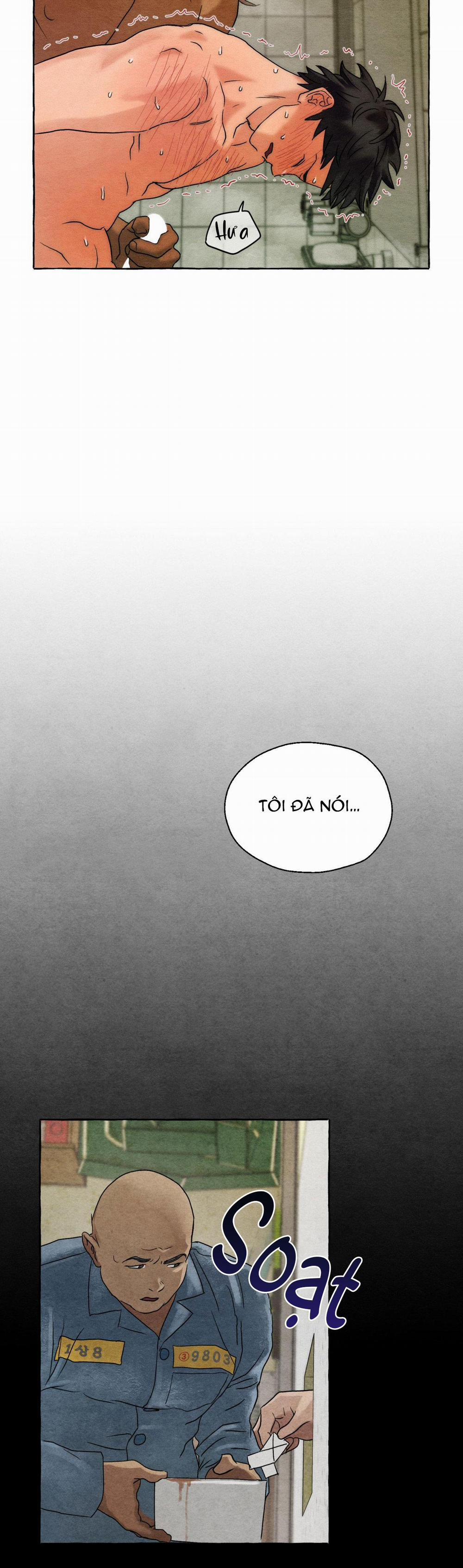 NHỮNG CON CHÓ TRONG TÙ 2 H+ trang 52