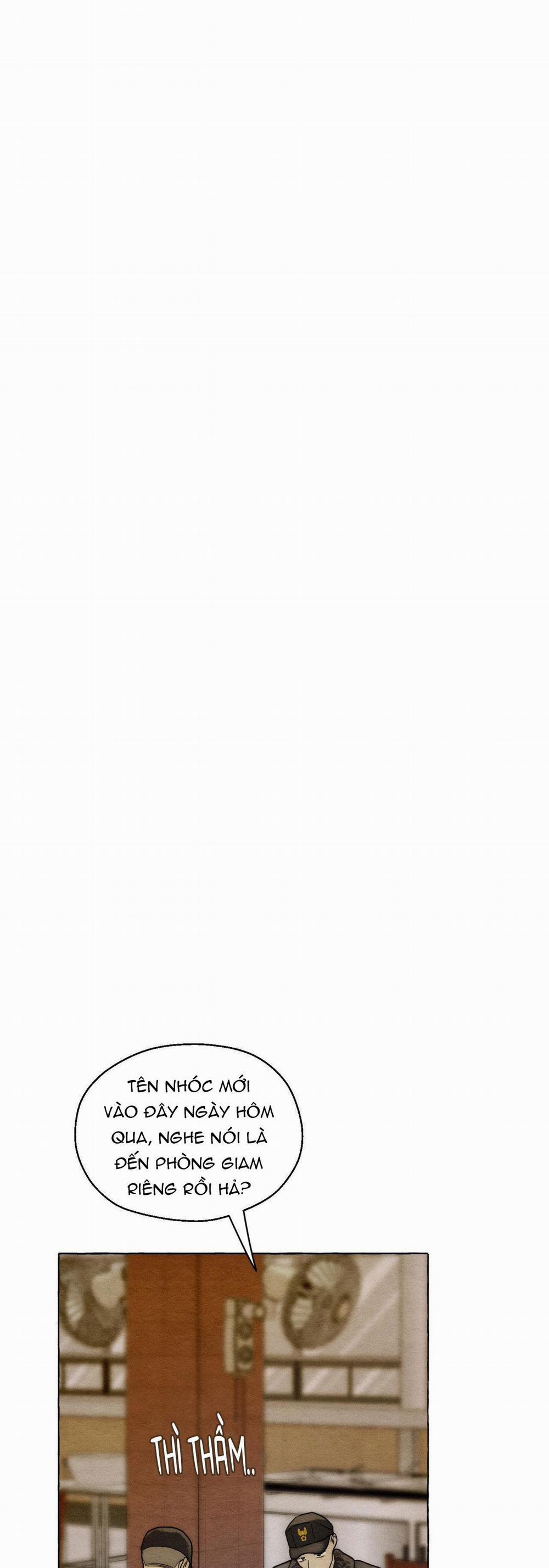 NHỮNG CON CHÓ TRONG TÙ 2 H+ trang 6