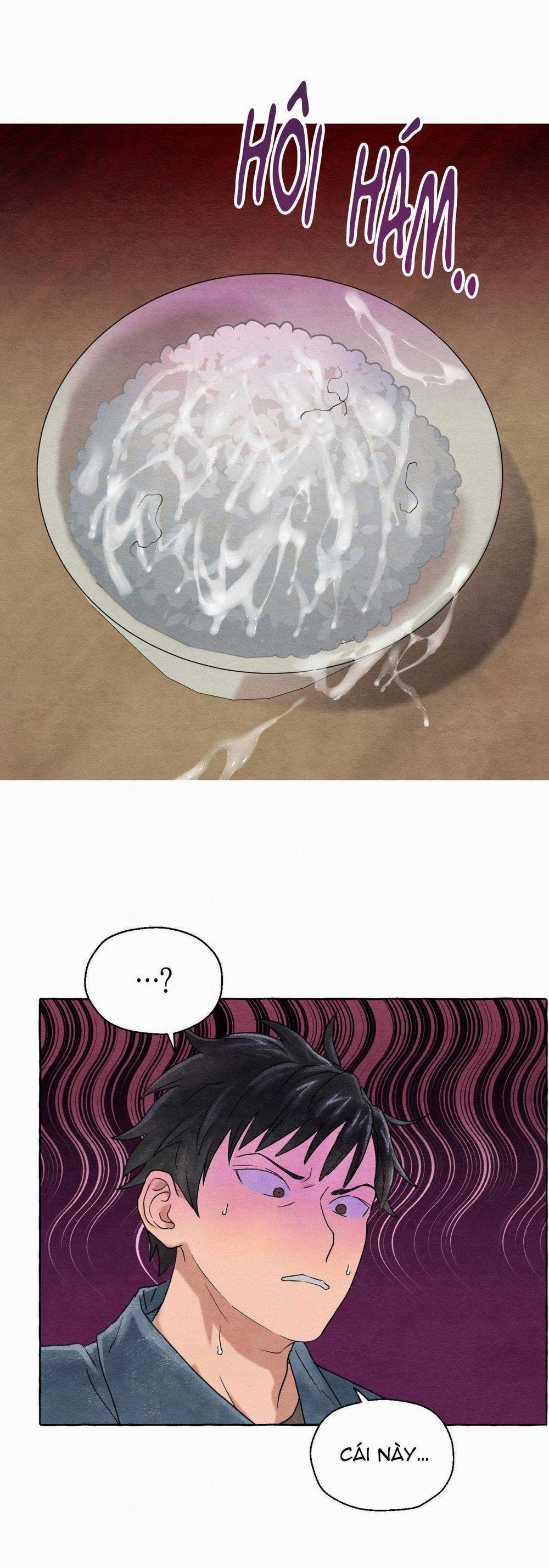 NHỮNG CON CHÓ TRONG TÙ 2 trang 27