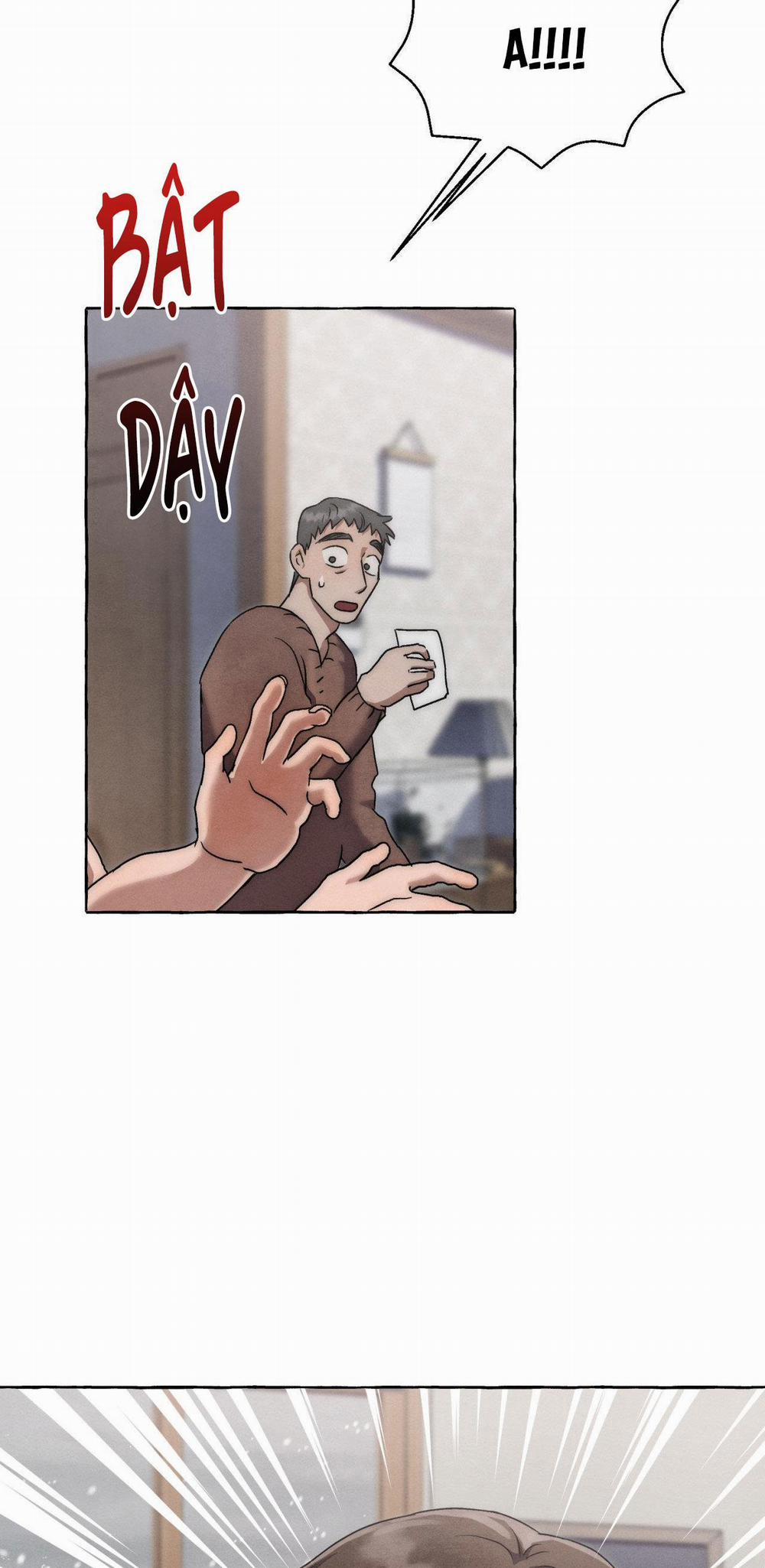 NHỮNG CON CHÓ TRONG TÙ 20 trang 29