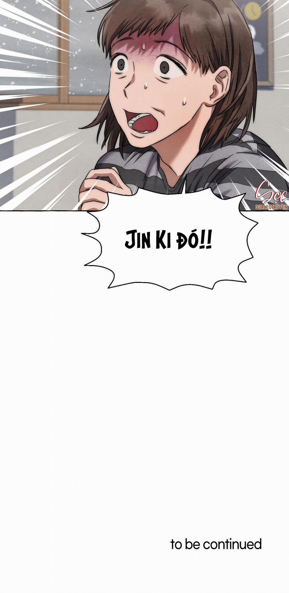 NHỮNG CON CHÓ TRONG TÙ 20 trang 30