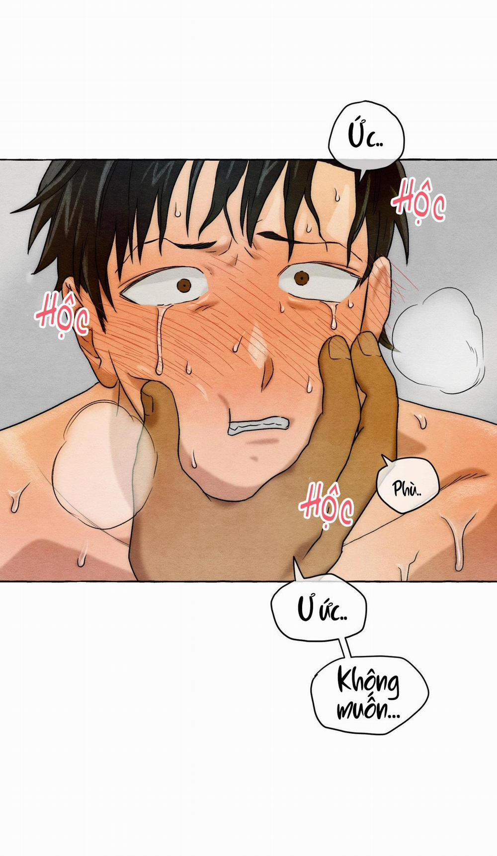 NHỮNG CON CHÓ TRONG TÙ 3 H+ trang 10