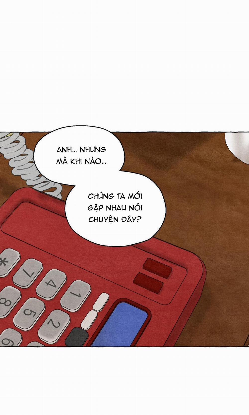 NHỮNG CON CHÓ TRONG TÙ 3 H+ trang 34