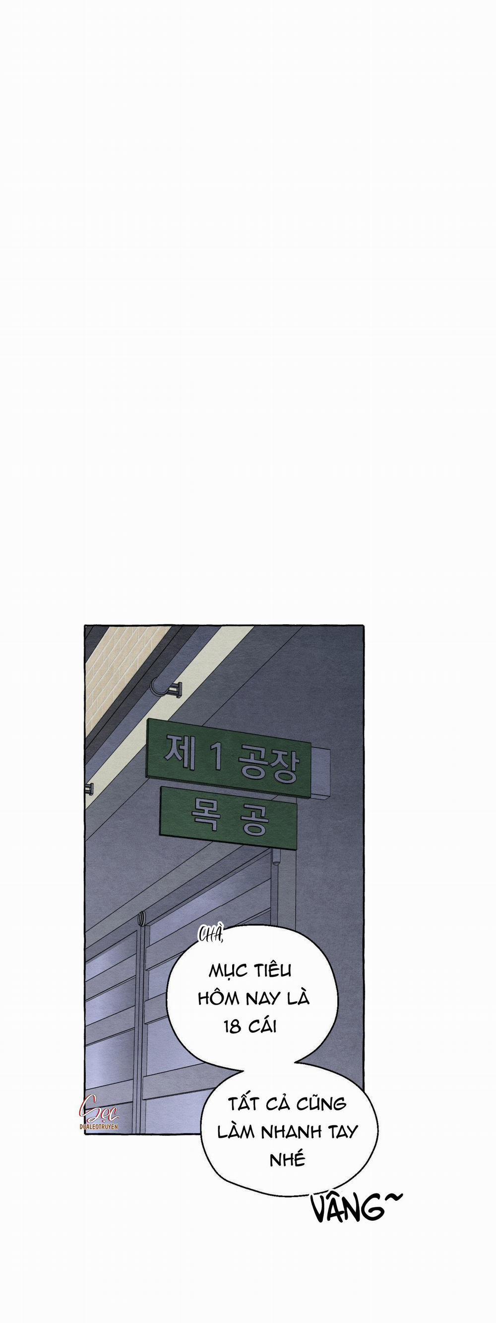 NHỮNG CON CHÓ TRONG TÙ 3 H+ trang 43