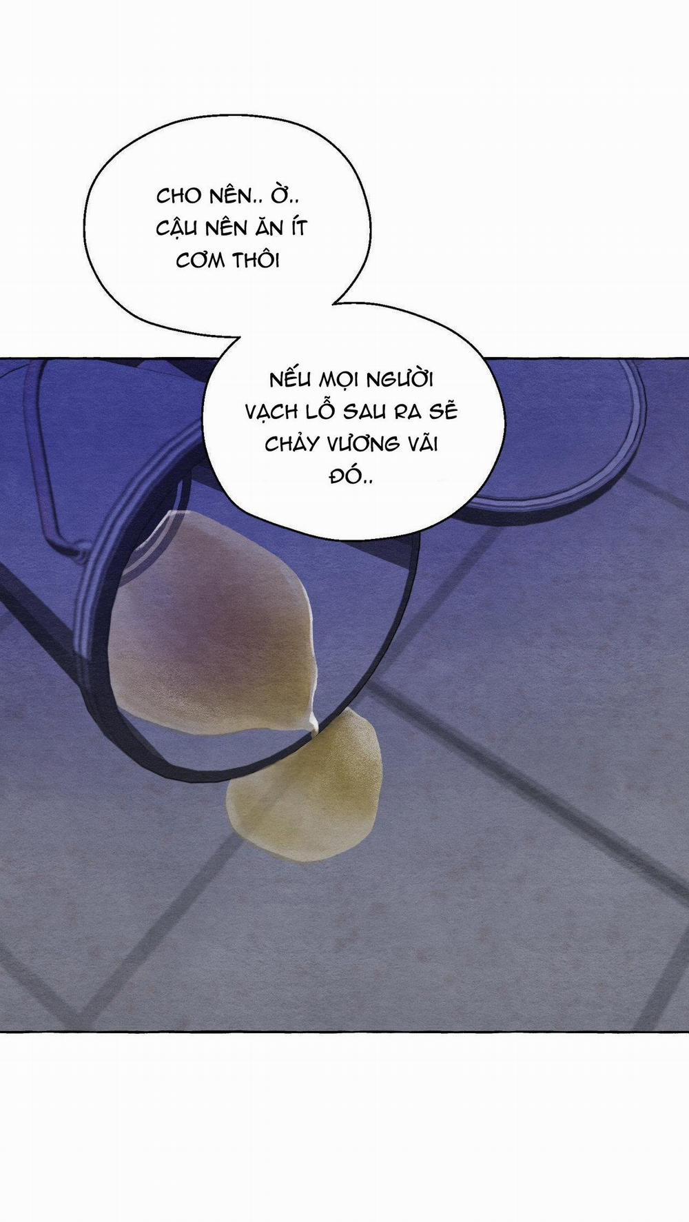 NHỮNG CON CHÓ TRONG TÙ 3 H+ trang 77