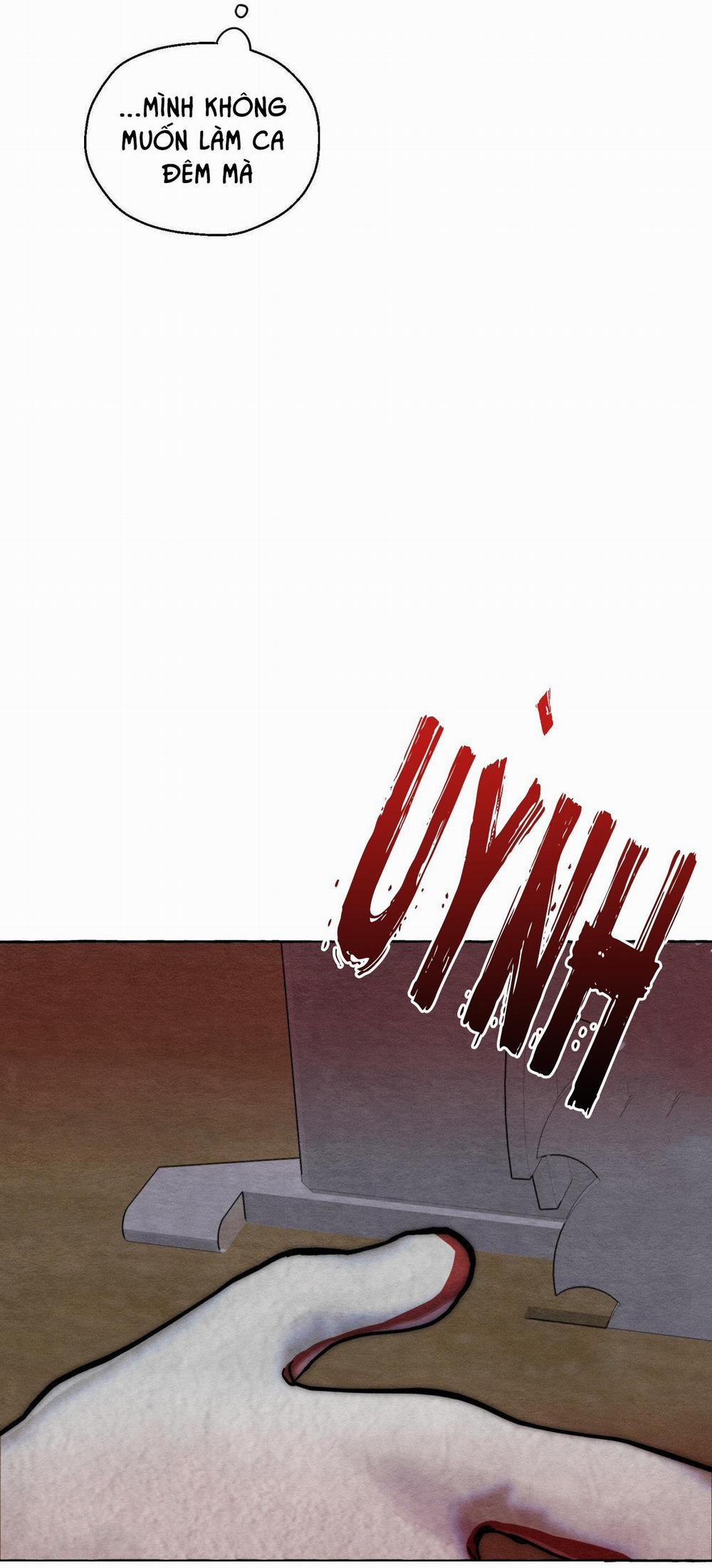 NHỮNG CON CHÓ TRONG TÙ 3 trang 52