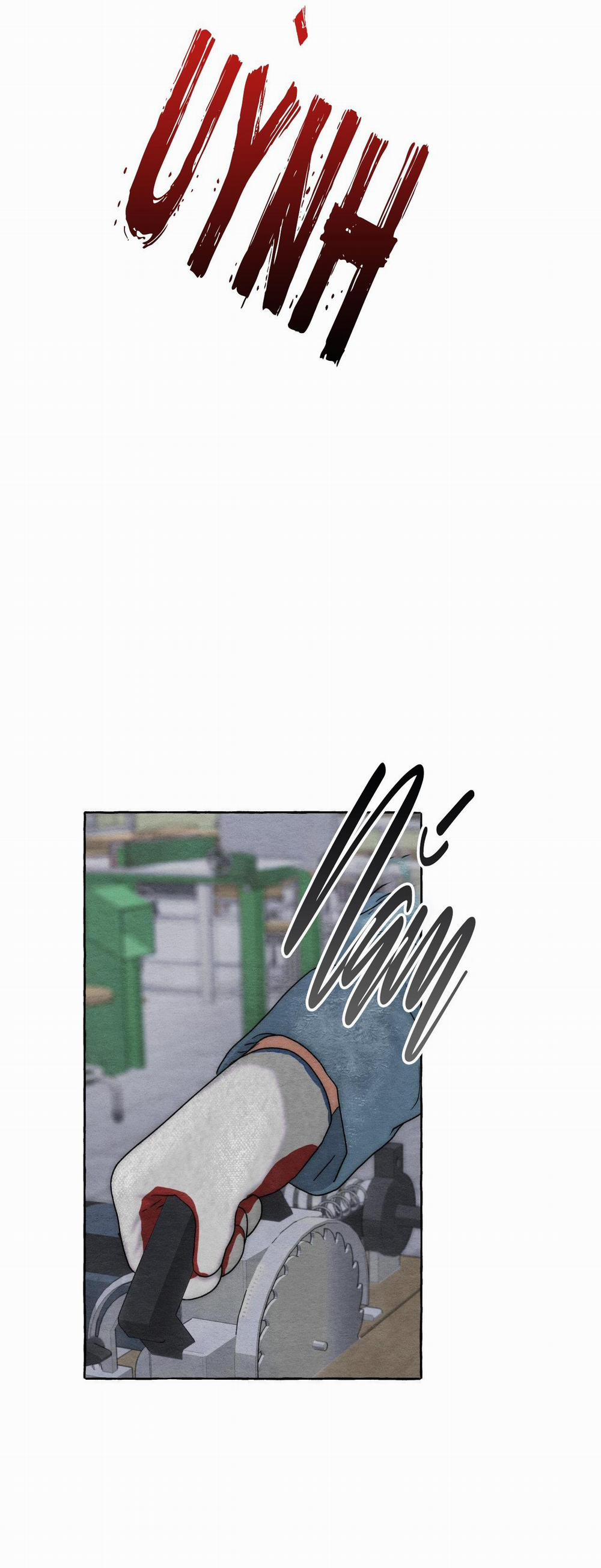 NHỮNG CON CHÓ TRONG TÙ 3 trang 53