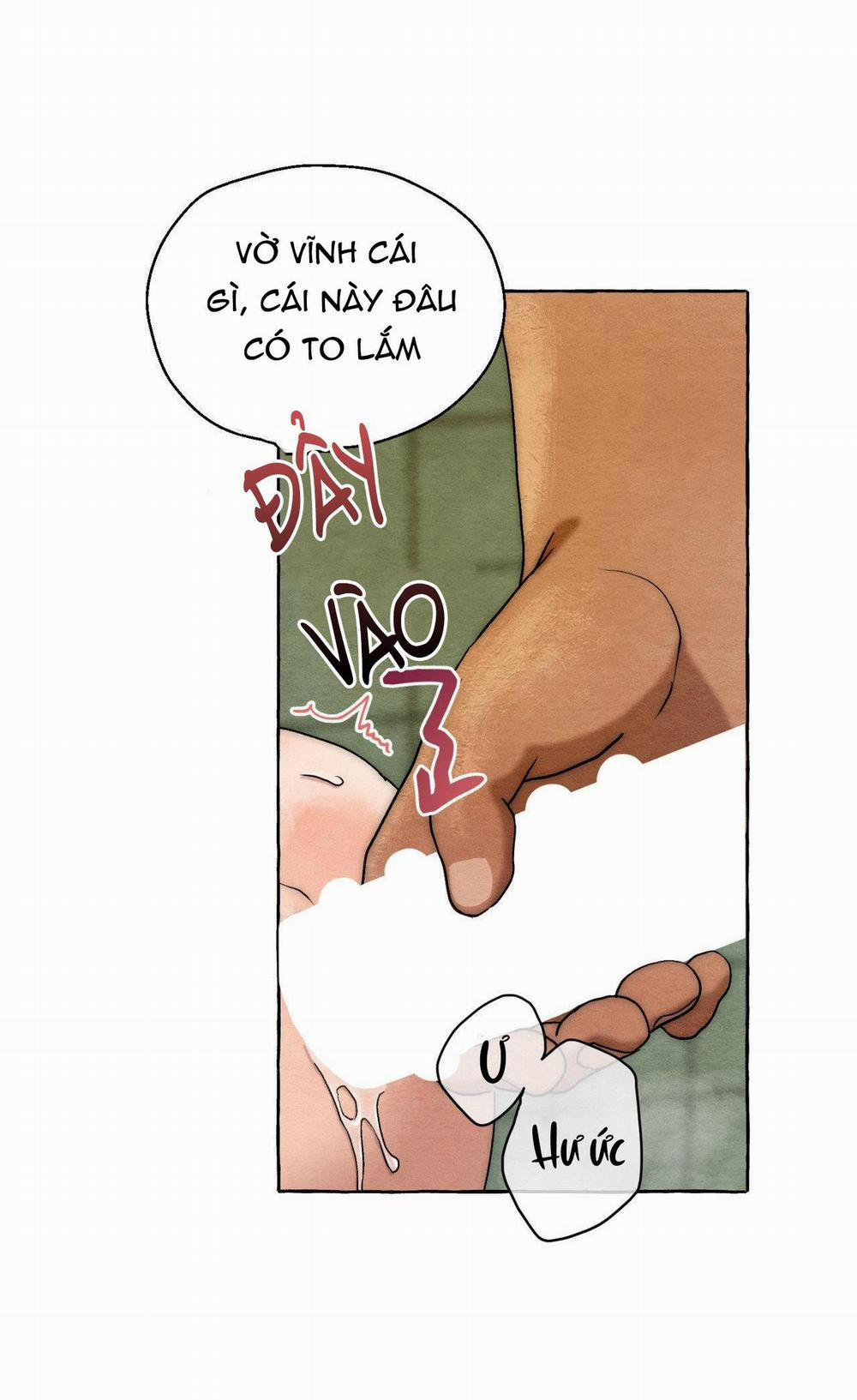 NHỮNG CON CHÓ TRONG TÙ 3 trang 6