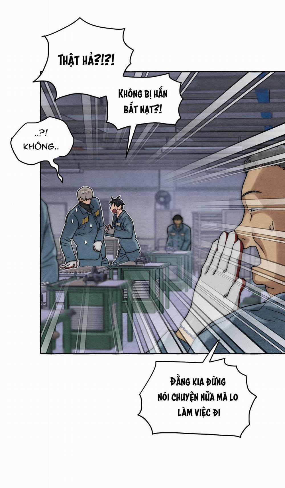 NHỮNG CON CHÓ TRONG TÙ 3 trang 69