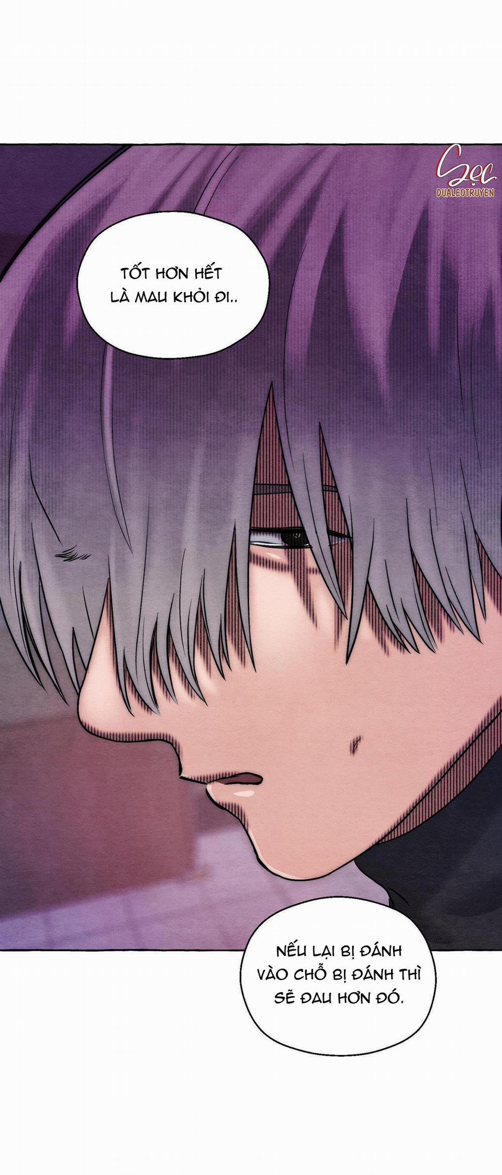 NHỮNG CON CHÓ TRONG TÙ 3 trang 74