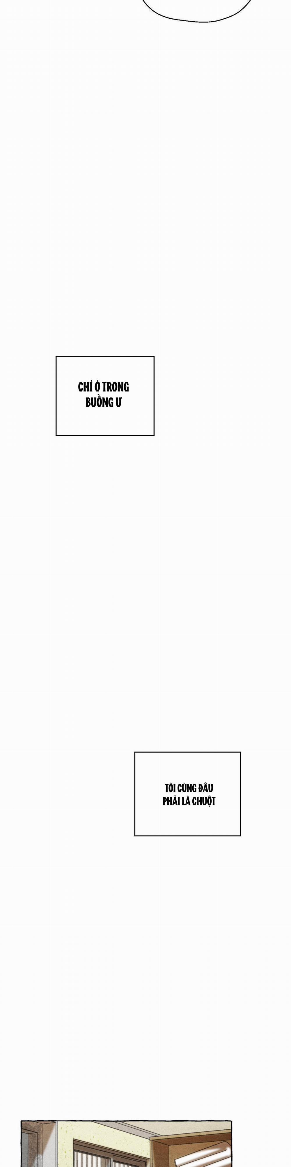 NHỮNG CON CHÓ TRONG TÙ 4 trang 12