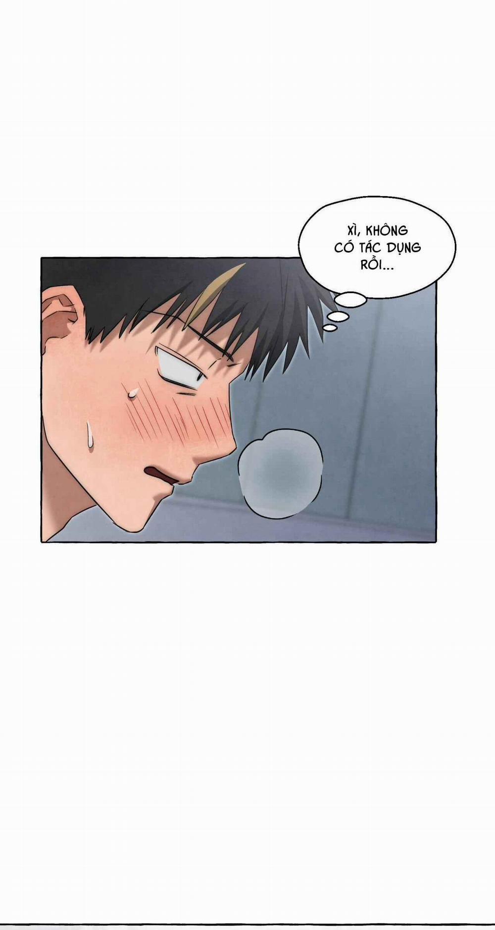 NHỮNG CON CHÓ TRONG TÙ 40 trang 4