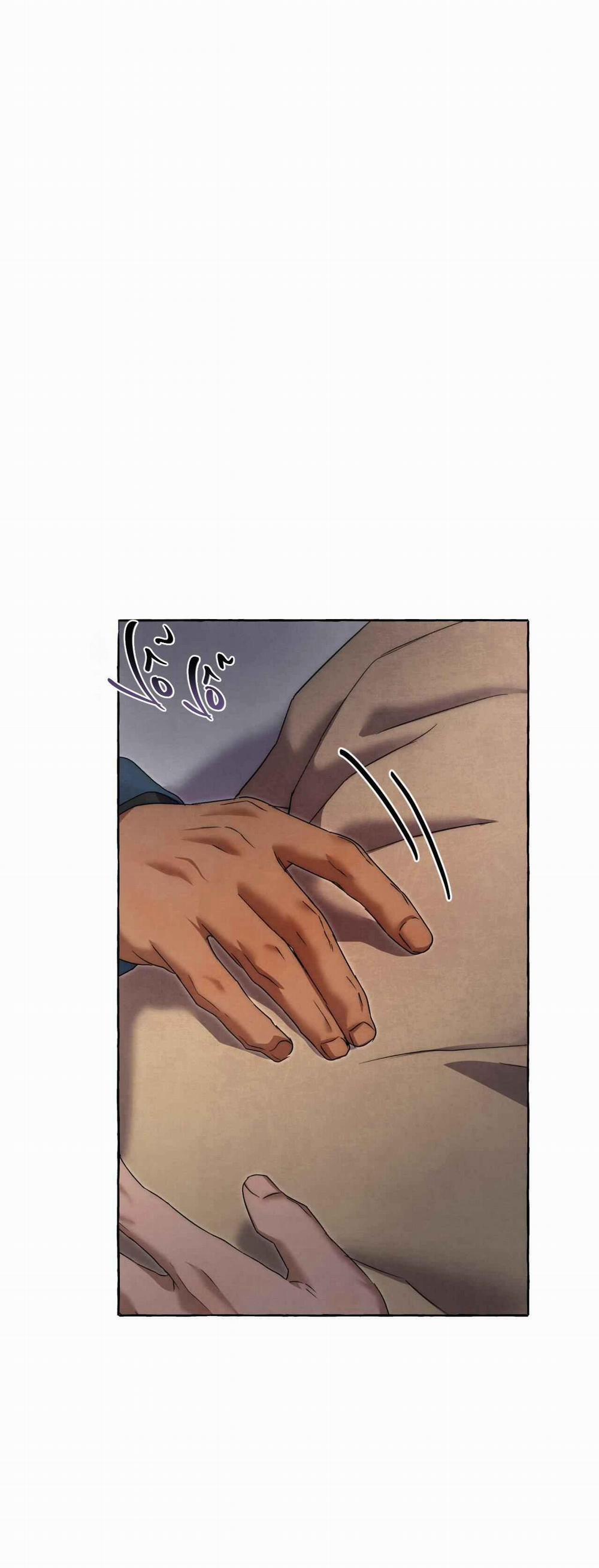 NHỮNG CON CHÓ TRONG TÙ 40 trang 47