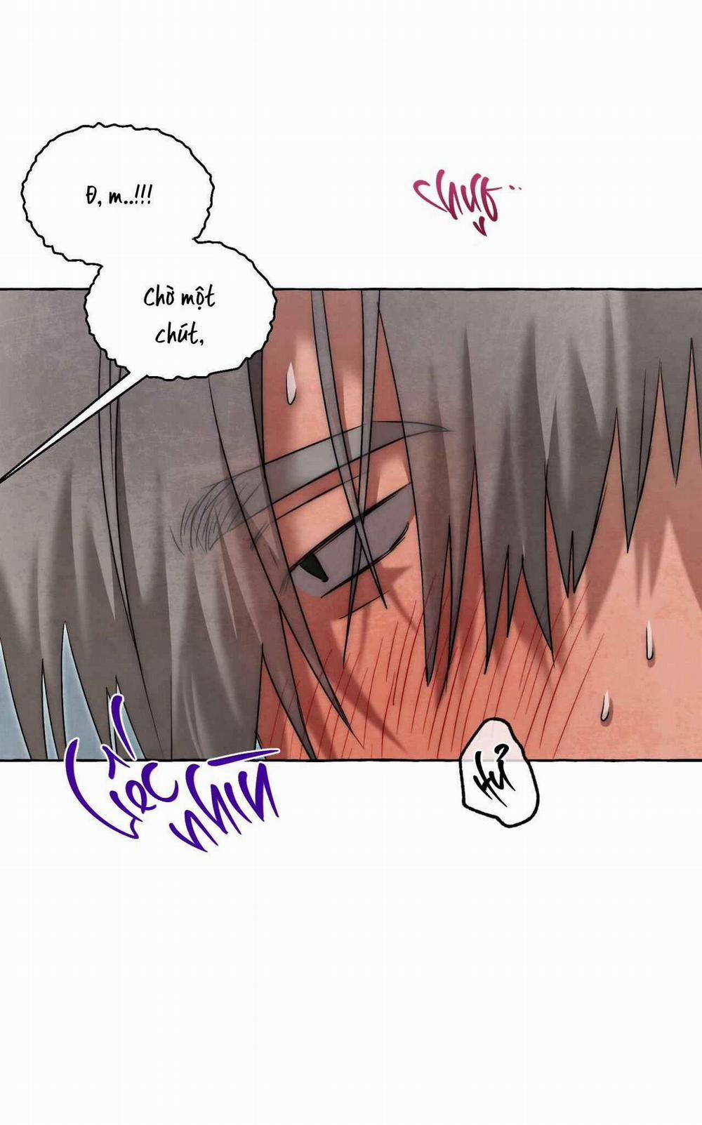 NHỮNG CON CHÓ TRONG TÙ 40 trang 8