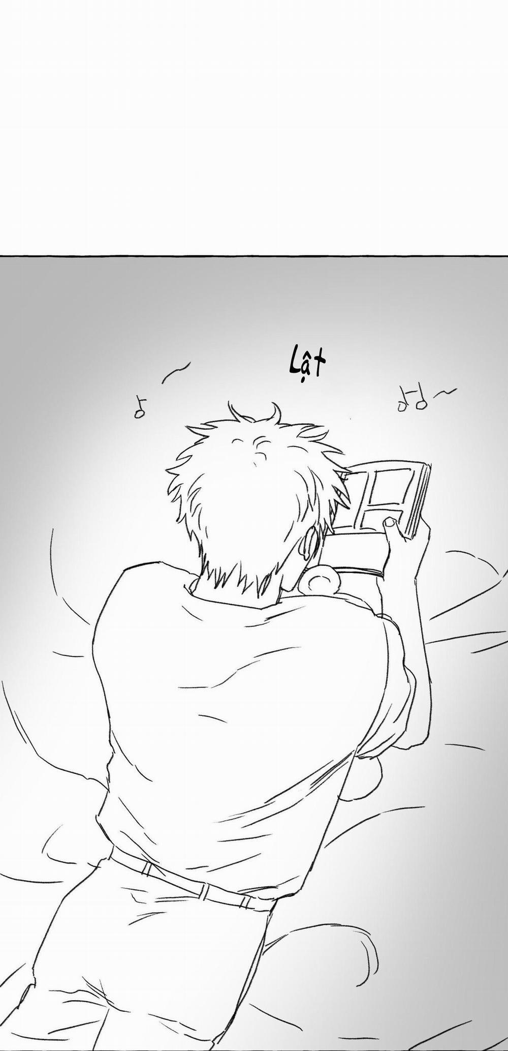 NHỮNG CON CHÓ TRONG TÙ 48.1 tập đặc biệt 2 trang 12