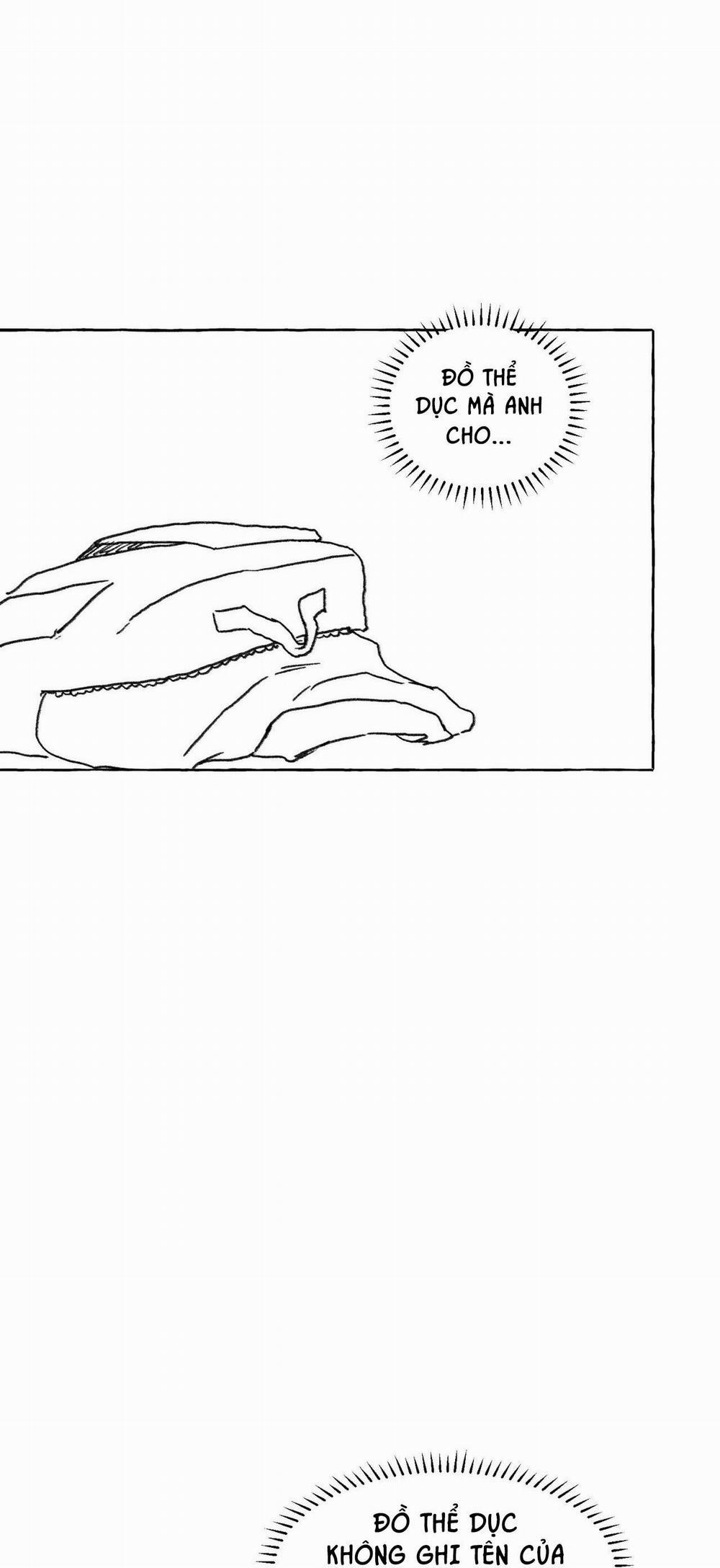 NHỮNG CON CHÓ TRONG TÙ 48.1 tập đặc biệt 2 trang 2