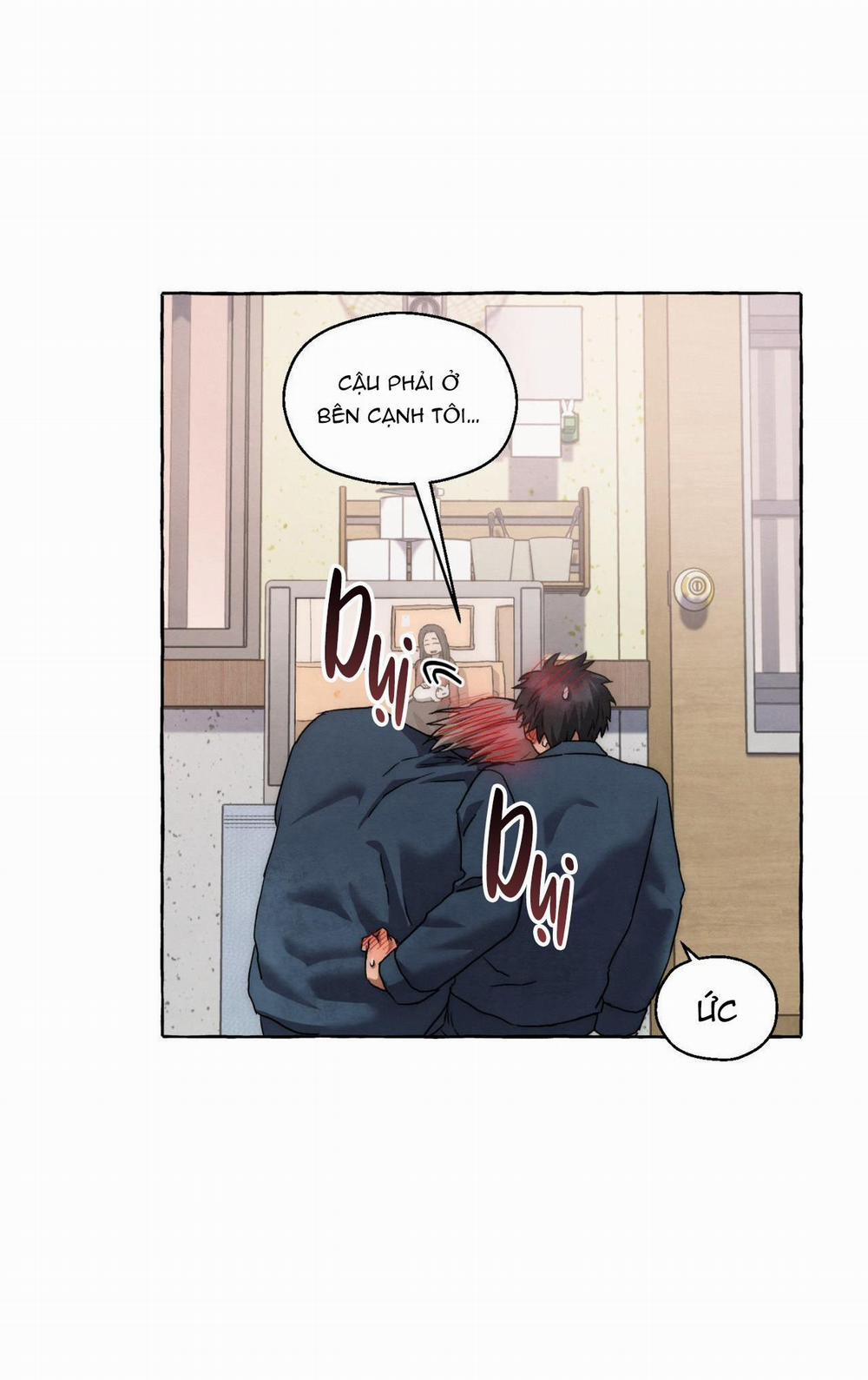 NHỮNG CON CHÓ TRONG TÙ 52 trang 30