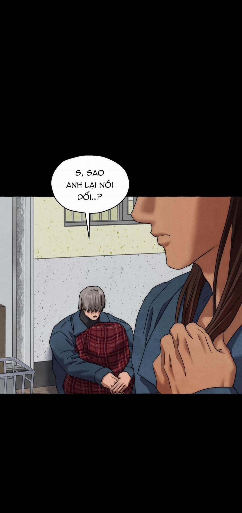 NHỮNG CON CHÓ TRONG TÙ 52 trang 44